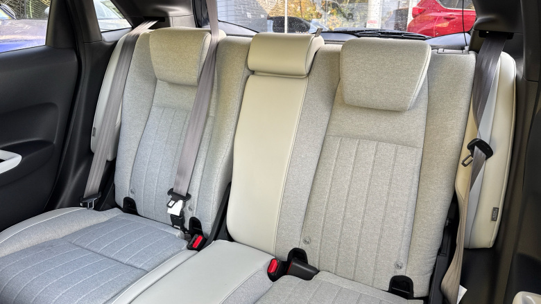 Honda Jazz 1.5 i-MMD Hybrid EX 5dr eCVT Hybrid Hatchback